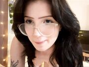 rafaelaloghry - New chaturbate stream recording with naked baby November-20-2025