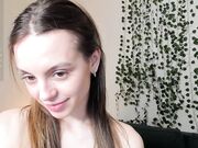 sweet_and_flirt Webcam recording with a skinny cam girl November-2025