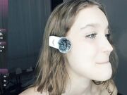 alicemelison Chaturbate free public video show November-2025