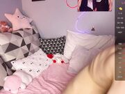 fentyjane Big pussy lips masturbation at chaturbate November-2025