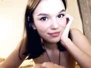 janethcensky Newest skinny cam kitty at chaturbate November-2025