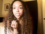 destiny_diamondlove Newest curly slut shows her cunt November-27-2025