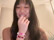 donna_baby Leaked pussy fingering with a young Asian girl November-2025
