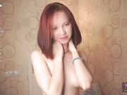 maisiemiller Stream recording with a naked cam whore November-2025