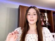 joanalkins Chaturbate cute cam baby in online show November-2025