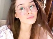 joanalkins Chaturbate cute cam baby in online show November-2025