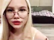 mist1k Chaturbate new webcam model shows her ass November-30-2025