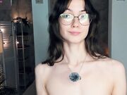 defeded_lovee Extra skinny cam girl shows her sexy body November-30-2025