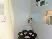 soralov66 Chaturbate-2025 Junge Schlampe spielt mit ihrer Klitoris