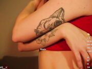 mistiva Free recording chaturbate show with a naked tits December-3-2025