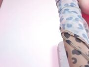 ariadnaz 2025-12-04 Webcam show with a natural big boobs