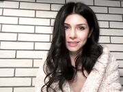 jeffreycola December-2025 Chaturbate sexy busty brunette in online