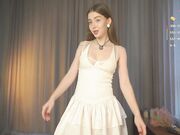 rosellegaeta Sexy chaturbate slut shows her ass December-2025