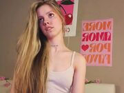 denaebeste Chaturbate free live show recording with young slut December-2025