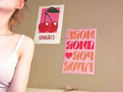 denaebeste Chaturbate free live show recording with young slut December-2025