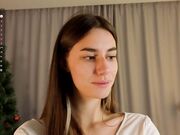 christinfinnie Chaturbate (babyface) teen girl in online December-2025