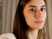 christinfinnie Chaturbate (babyface) teen girl in online December-2025