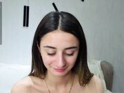 jaleesasahler Cam show with a brunette naked girl December-2025