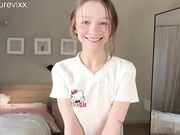 onlykitty_chillhere Chaturbate 2025-12-09 Recording with a skinny teen girl