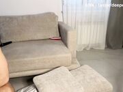 keepmyvibe___  2025-12-10 Deepthroat blowjob with a petite brunette