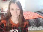 katynowhere Webcam public video with a naked slut December-13-2025