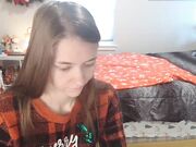 katynowhere Webcam public video with a naked slut December-13-2025