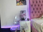 kirra4u Clit masturbation with a skinny Thai whore December-2025