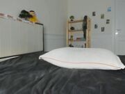 mysat Big ass redhead kitty shows her wet hole December-2025