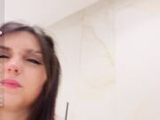 ericapapandrea 2025-12-16 Chaturbate new cute brunette girl in online