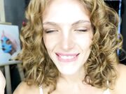 joanniemcgrapth Chaturbate recording with a curly sexy babe December-19-2025