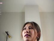 fallingflower 2025-12-19 Webcam slut shows her body at chaturbate