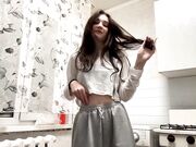 Chaturbate newest teen kitty unaberto - recording show December-18-2025