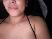 vvyxen Leak dildo masturbation with a slutty girl December-2025