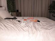 creambaby1 Leaked dildo masturbation with a hottest whore December-2025