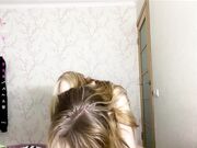 carollkaps Recent video show with a skinny baby December-2025