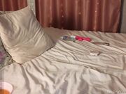 katyskinny Redhead skinny whore fingering her cunt January-2026