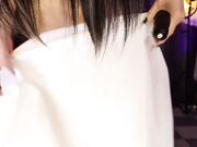 reaowna___ Asian chaturbate kitty masturbates dildo in a online show
