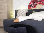 sounbae 2026-01-15 clit masturbation with a new webcam whore