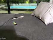 golden_alinee Chaturbate leak stream show January-2026