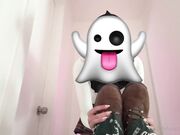 babyfooji aka peachtoot _ Onlyfans ppv with sexy blonde