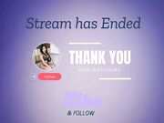 sabrinasarcade Adult chaturbate recording show with a busty model January-2026