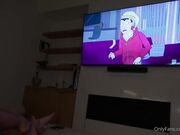 Madiiitay  - Onlyfans Homemade porn with two guys