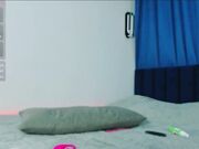 lina_lust_ Chaturbate January-26-2026 recent dildo masturbation video show