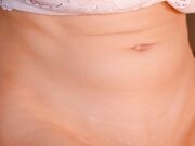 entya January-28-2026 Spy orgasm dildo masturbation with skinny girl