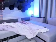 slamlust Couple blowjob & fuck webcam show January-2026