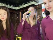 dirtypub Stripchat group webcam party january-2026