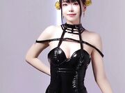 meriolchan (Meriol Chan) Onlyfans Fuck Machine Drills Bunny