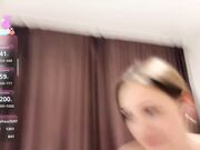 Chaturbate February-2-2026 new recording girl alizavigneau
