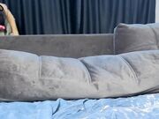 altheadoyel - Chaturbate Pale slut shows off her big labia