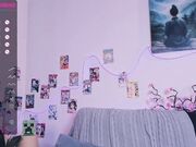 little__caprice Chaturbate 2026-02-03 Wax dripping on small tits